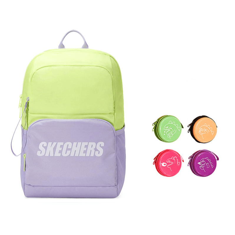 Рюкзак Skechers - Boxette Shop